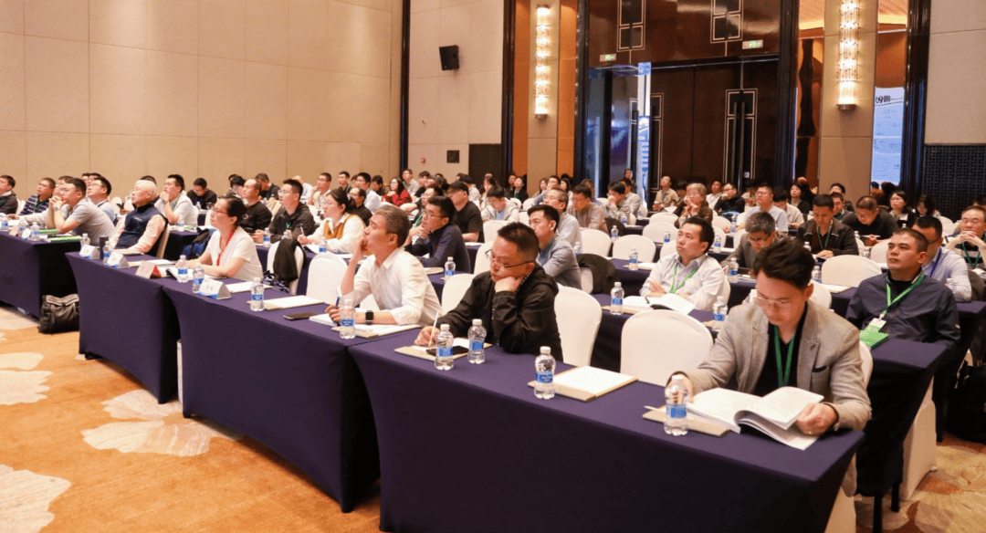 圓滿落幕！2025（第二十六屆）有機硅精細化學品技術交流會在杭州隆重召開