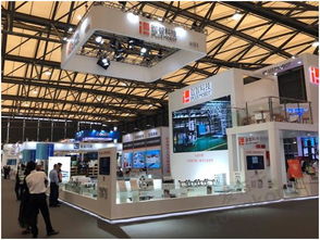 智啟未來，物流革新——迦智科技攜智造物流解決方案閃耀CEMAT ASIA 2019