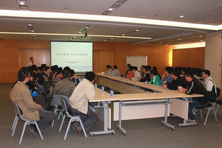 物理所工程師之家 參觀高新技術企業，共啟技術交流新篇章