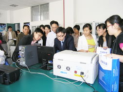 天瑞儀器云南分析測試技術交流研討會圓滿舉行，共促技術發展與創新