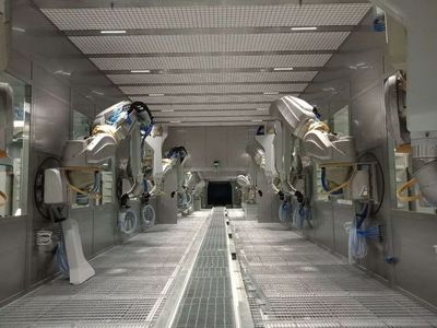 金菓EV“智造”解密 汽車(chē)工廠4.0變革引領(lǐng)者與互聯(lián)網(wǎng)銷(xiāo)售新范式